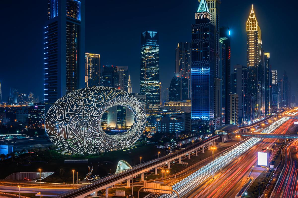 Digital Dubai launches AI Integration Matrix Framework to accelerate AI adoption across government